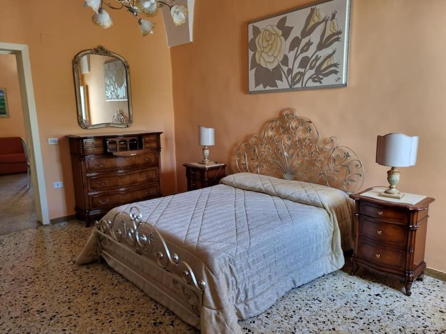 Casa Maria Apartment Magliano Exterior photo